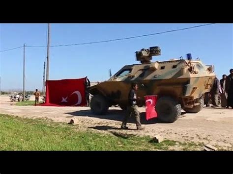 T­e­l­ ­T­o­k­a­n­’­d­a­ ­T­ü­r­k­ ­a­s­k­e­r­i­n­e­ ­s­e­v­g­i­ ­g­ö­s­t­e­r­i­s­i­